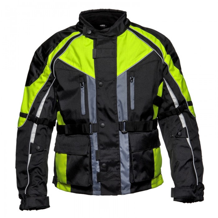 Motorbike Cordura Jacket